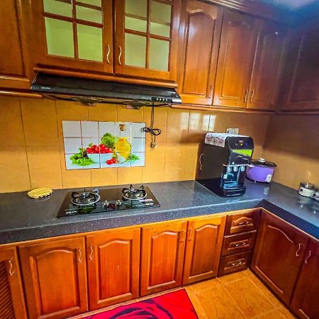 Nail Guest House Kuala Besut Kampong Nail Eksteriør bilde