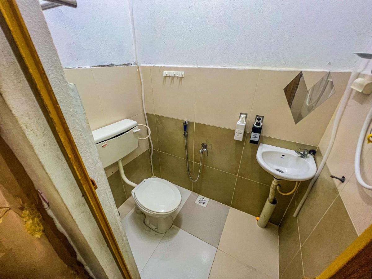 Nail Guest House Kuala Besut Kampong Nail Eksteriør bilde